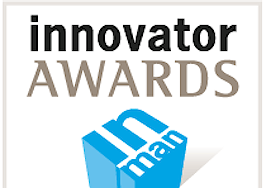 Announcing: 2012 Innovator Awards winners