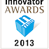 Announcing: 2012 Innovator Awards winners
