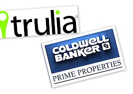 Coldwell Banker Prime Properties partners with Trulia