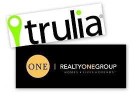 Realty ONE boosting brand on Trulia