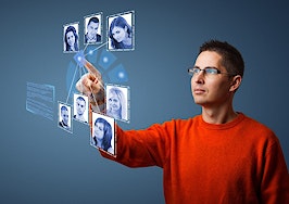 Why confine your networking to other agents?