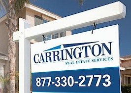 Atlantic & Pacific Real Estate rebrands as Carrington