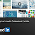 LinkedIn lets users add visual content to profiles