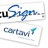 DocuSign's e-signatures, Cartavi transaction management platform now available as a bundle