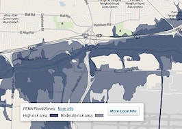 Trulia mapping rents, natural hazards