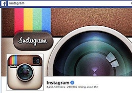 Photo giant Instagram integrates video, brings exciting new element to real estate 