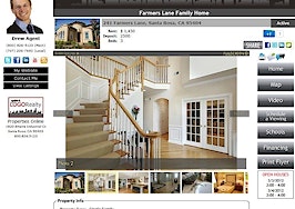 Properties Online will build websites for all Century 21 listings