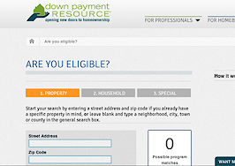 Down Payment Resource launches public-facing website