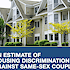 Study reveals housing discrimination against gay and lesbian couples