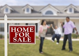 Pace of existing-home sales picks up from May to June