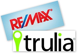 Trulia, Re/Max sign marketing agreement