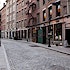 NYC luxury broker partners with site devoted to Manhattan's side streets