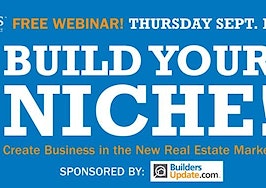 Build a remarkable real estate niche [webinar recording]