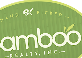 Inman Incubator: Bamboo Realty out to serve green-minded clients 