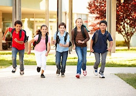 School attendance zone data now available from two providers: Onboard Informatics and Maponics