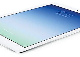 Realtor.com-branded iPad slated for spring release