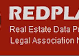 New REDPLAN head knows MLS data security