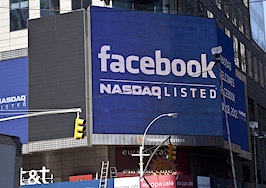 Facebook tweaks are great news for publishers, not so much for real estate brands 