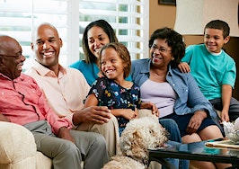 Multigenerational households, an often overlooked real estate niche, offer agents prime opportunity in 2014