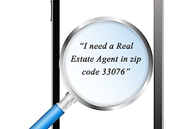 Real Estate Mobile Search