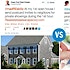 Targeted Facebook ads vs. neighbor-only open houses