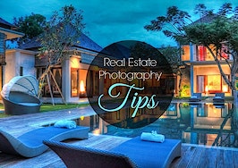 8 Real estate photography tips: Create listings that sell