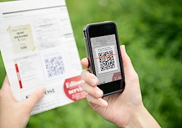 NuOffer says QR codes keep digital documents secure, even when they're printed out 