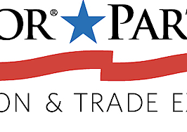 NAR Midyear is now the 'Realtor Party Convention & Trade Expo'