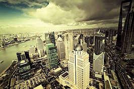 Why a Vancouver real estate brokerage is exploring opening an office in Shanghai, China