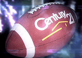 Century 21 returning to Super Bowl as TV advertiser in 2015 after taking a year off