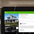 Trulia agent app now available for tablets