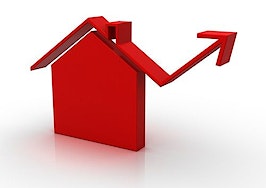 NAR: Pending home sales increase for first time in 9 months