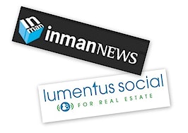 Inman News, Lumentus Social announce strategic content partnership