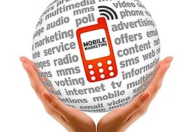 Mobile marketing strategies for real estate: Responsive design and mobile-friendly website can help capture more business
