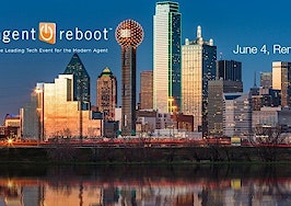 What's NEXT? Agent Reboot comes to Dallas!