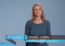 Managing online real estate leads with Sarah Jones of Bamboo Realty