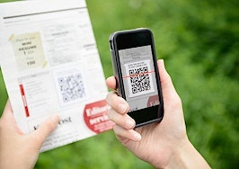 If we could stop making fun of QR codes for a minute, we could see their value