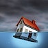 Nearly half of modified mortgages facing rate increases are underwater