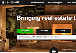HomeJab connecting real estate brokers and agents with professional videographers
