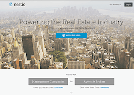 Nestio rolls out real-time listing service for rentals