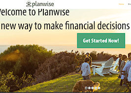 Planwise shifts focus to connect mortgage lenders to house hunters
