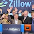 Zillow market cap surpasses $5B on growth expectations