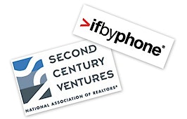 National Association of Realtors sells ownership stake in Ifbyphone