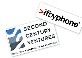 National Association of Realtors sells ownership stake in Ifbyphone