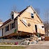 Risk of natural disaster doesn't seem to dent home prices, appreciation