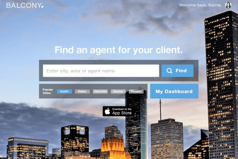 Real Estate Agents I Trust With Radio Host Glenn Beck Inman