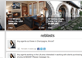 RESAAS rolls out first ad product, AdSAAS, for real estate social media network