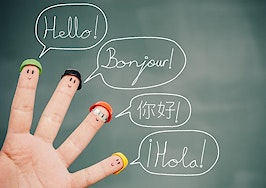 Multilingual capabilities added to Imprev marketing platform