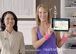 New realtor.com 'Accuracy Matters' ad set to hit cable TV networks