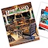 Print ad standbys The Real Estate Book, Homes & Land now under same owner